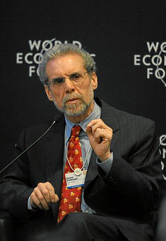 Daniel Goleman, 2011, Wikipedia