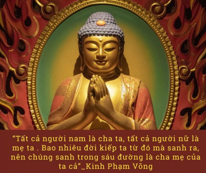 Đức Phật Dạy Về Công Ơn Cha Mẹ - Cùng Sống An Vui
