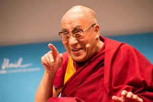 Dalai lama XIV