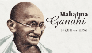 Mahamat Gandhi