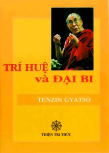 Trí huệ và Đại bi - Dalai Lama 14