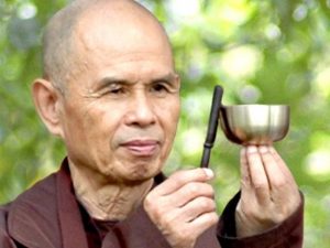Thầy cô giáo hạnh phúc - Thiền sư Thích Nhất Hạnh