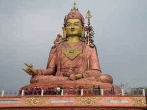 Đức Padmasambhava