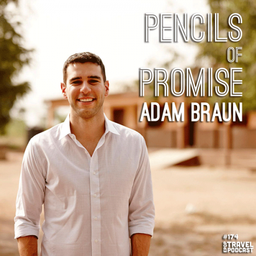 Adam Braun - The Promise of Pencils, Thừa nhận thất bại