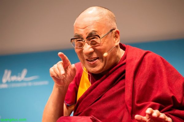 Đức Dalai Lama 14