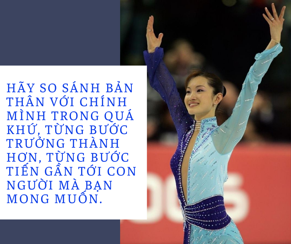 Shizuka Arakawa-huy chuong vang