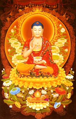 Phật A-Di-Đà