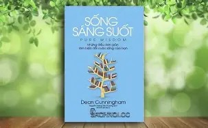 sống sáng suốt