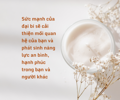 năng lực chữa lành của tâm