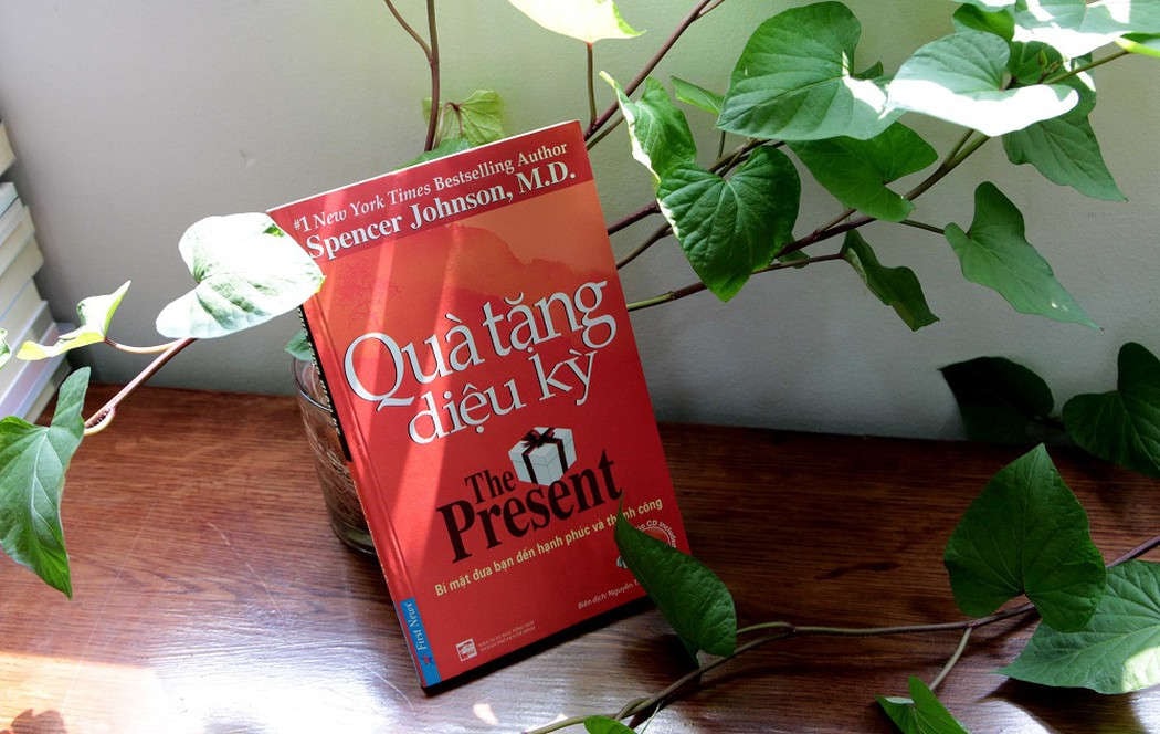 Quà tặng diệu kỳ