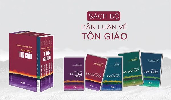 DẪN LUẬN VỀ TÔN GIÁO