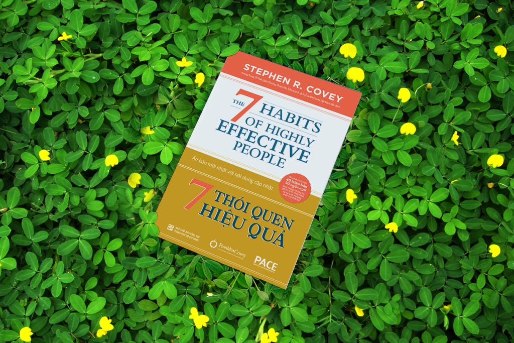 7 THÓI QUEN HIỆU QUẢ