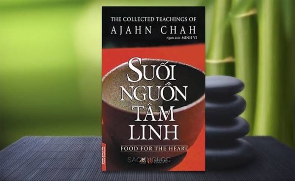 Suối nguồn tâm linh
