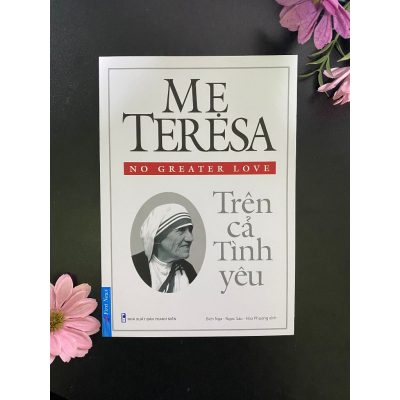 Trên cả tình yêu
