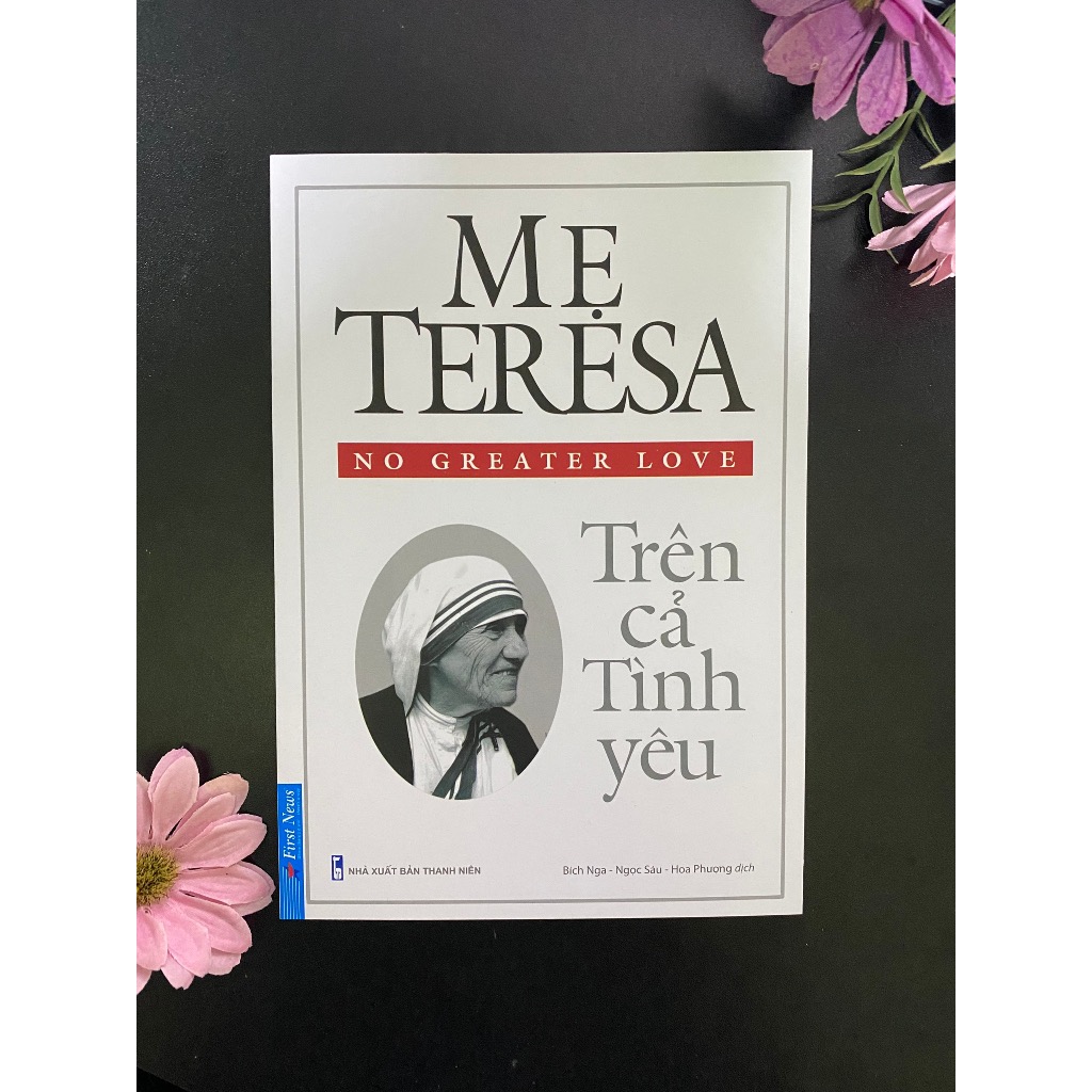 Trên cả tình yêu